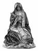 Vierge de douleur, image 8/8