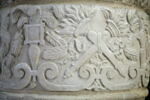 Arcade provenant de la façade occidentale du château des Tuileries, image 2/69