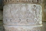 Arcade provenant de la façade occidentale du château des Tuileries, image 3/69