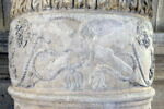 Arcade provenant de la façade occidentale du château des Tuileries, image 49/69