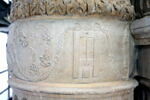 Arcade provenant de la façade occidentale du château des Tuileries, image 51/69