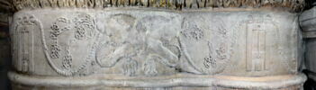 Arcade provenant de la façade occidentale du château des Tuileries, image 55/69