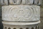 Arcade provenant de la façade occidentale du château des Tuileries, image 59/69