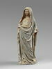 Vierge de la Visitation, image 1/10