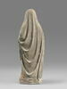 Vierge de la Visitation, image 3/10