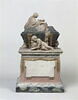 Monument funéraire de Pierrette Bernarde Heudelot de Létancourt, image 2/7