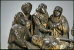 Mise au tombeau, image 3/9