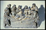 Mise au tombeau, image 6/9