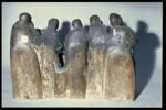 Mise au tombeau, image 9/9