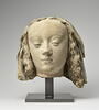 Tête de femme, image 1/8