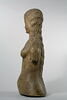 Torse de jeune femme nue, dite Eve, image 3/13
