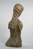 Torse de jeune femme nue, dite Eve, image 6/13