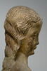 Torse de jeune femme nue, dite Eve, image 10/13