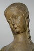 Torse de jeune femme nue, dite Eve, image 12/13