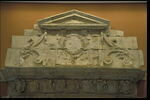 Porte de la salle du Grand Consistoire au Capitole de Toulouse, image 2/5