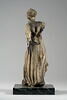 Femme drapée à l'antique, image 5/9