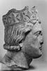 Tête d'un roi, image 16/17