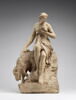 Jeune fille à la chèvre, image 1/5
