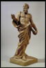 Apôtre marchant, image 7/10