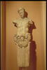 Terme à figure d'homme barbu, image 3/6