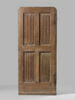 Porte à panneaux flamboyants, image 2/5