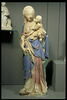 La Vierge et l'Enfant, image 2/9