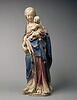 La Vierge et l'Enfant, image 6/9