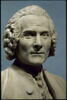 Jean Jacques Rousseau (1712-1778) écrivain, image 4/4