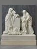Monument du coeur de Victor Thérèse Charpentier, comte d'Ennery (Paris, 1732 - Saint-Domingue, 1776), image 1/10