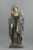 Vierge de calvaire, image 1/14