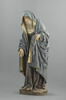 Vierge de calvaire, image 8/14
