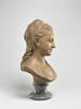 Portrait présumé de Mary Cathcart, fille du baron Charles Cathcart (1721-1776), ambassadeur de Grande-Bretagne à Saint-Pétersbourg de 1768 à 1771, image 2/6