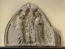 L'Annonciation, image 1/4