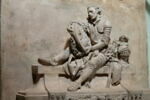 Projet de monument funéraire, image 3/7