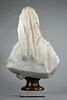 Madame Adélaïde (Marie Adélaïde de France, dite) (1732-1800) troisième fille du roi Louis XV, image 8/10