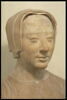 Buste de Louise de Savoie, mère de François Ier (1476-1531), image 3/3