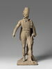 Marceau en uniforme de hussard, image 3/10