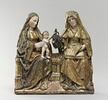 Sainte Anne trinitaire, image 1/9
