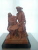 Colbert et Duquesne, maquette pour le monument de la place du Peyrou, image 1/2