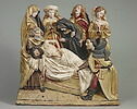 La Mise au tombeau, image 2/3