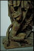 La Sibylle Persique, (?) dite autrefois Sainte-Geneviève, image 7/8