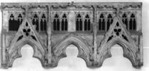 Fragment d'arcature, image 1/2