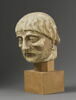 Tête de saint Pierre de Vérone, image 2/7