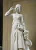 Jeanne d'Arc écoutant ses voix, image 5/12