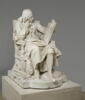 Blaise Pascal (1623-1662) mathématicien et philosophe, image 1/11