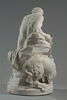 Pluton, dieu des Enfers tenant Cerbère enchaîné, image 6/14
