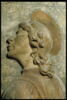 Le Christ mort adoré par saint Jean l'Évangéliste et la Madeleine, image 2/4