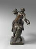 Amazone domptant un cheval, image 2/11