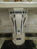 Console soutenant l'autel de la chapelle d'Anet, image 1/4