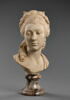 La Princesse de Monaco (née Marie-Catherine de Brignole-Sale) (1739-1813), image 1/10